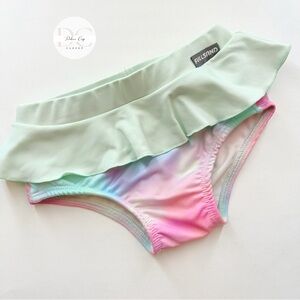 Fullsand Bottom Bikini Girls Size 3T